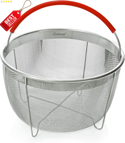 Original steamer basket for - original, 8