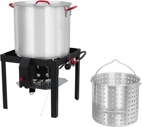 Large capacity 100 - large, 100/80