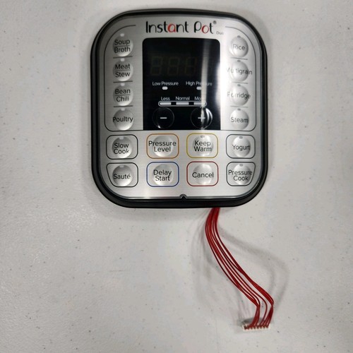 Instant pot duo - instant, 8