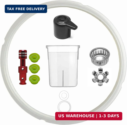 11pcs replacement parts for - 11pcs,