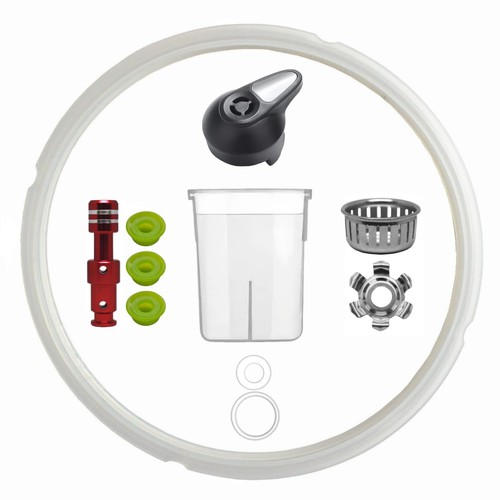 11pcs parts for - instant, pot
