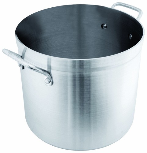Crestware quart aluminum - crestware,