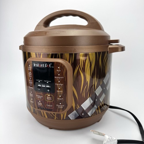 Instant pot duo star wars - pot, 80