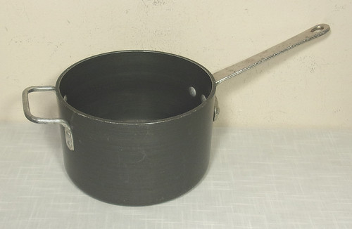 Vtg commercial aluminum - vtg,
