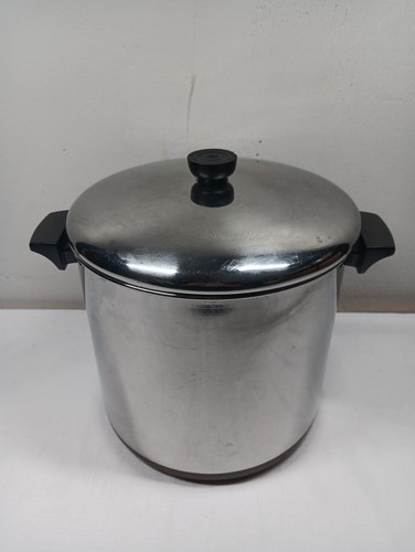 Vintage revere ware 1801 - vintage,