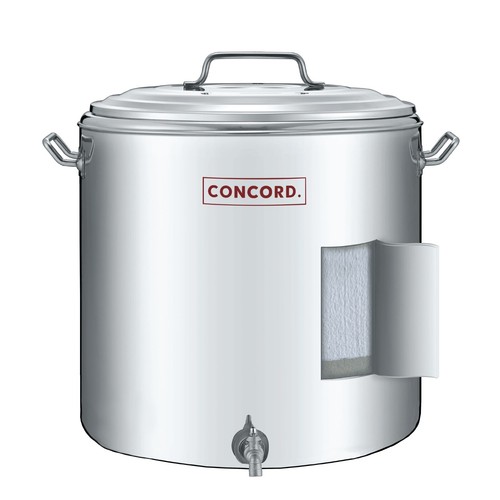 Concord stainless steel - concord,