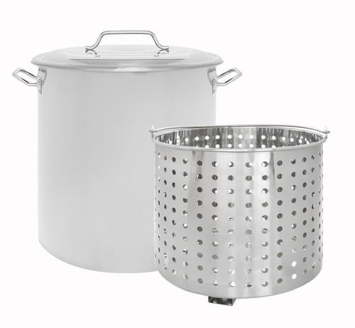 Concord stainless steel stock - steel,
