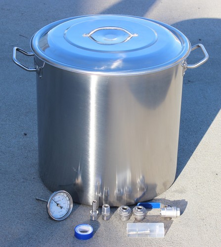Concord home brew - home, diy