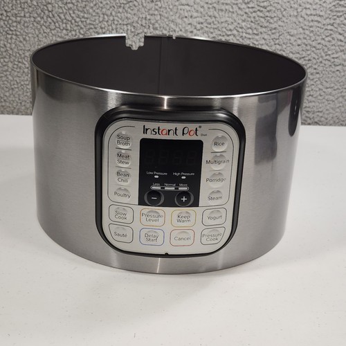 Instant pot quart - pot, duo