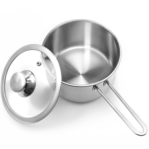 Quart tri ply stainless - 2,