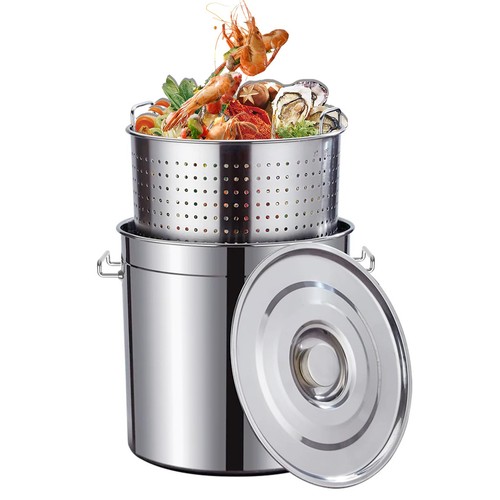 Sedeke quart stainless - sedeke,