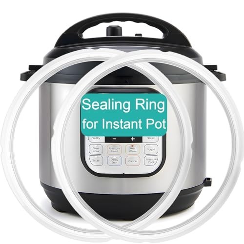 Pack sealing ring qt for - 2-pack, 8
