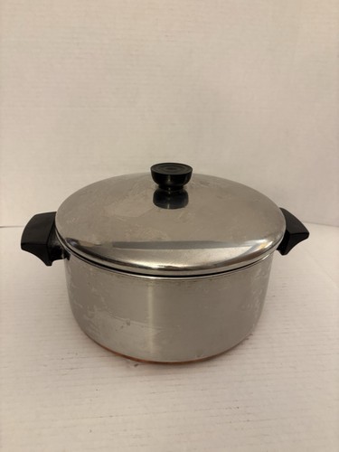 Vintage revere ware 1801 - revere,