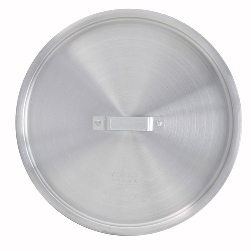Aluminum cover for 80quart - aluminum,