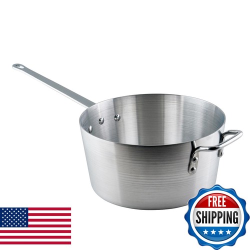 Winware kfp 10qt aluminum - winware,