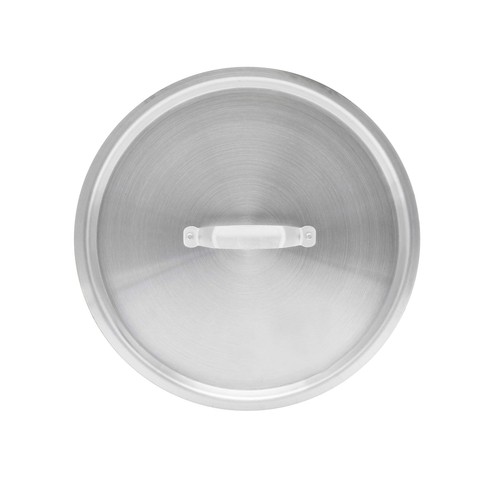 Stock pot lid quart - lid,, 80