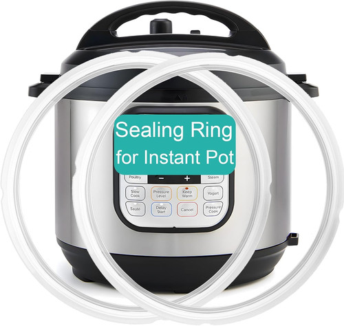 Pack sealing ring - ring, qt